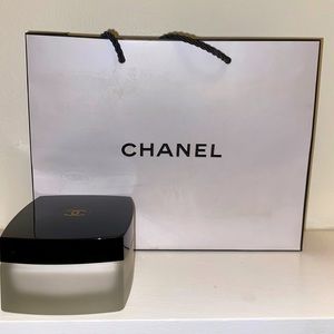 CHANEL No 5 la Creme corps 5oz
